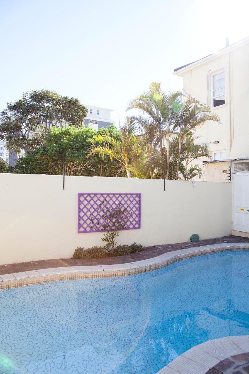 The Vic Hotel Port Elizabeth Exterior photo